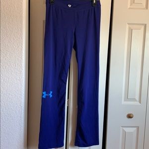 Under Armour pants